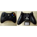 Xbox 360 WIRELESS CONTROLLER 